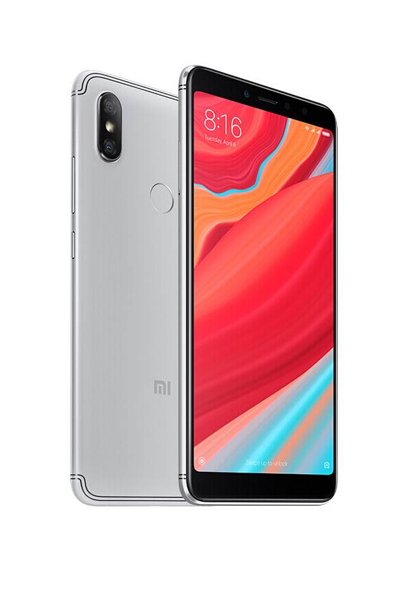 Xiaomi Redmi S2 4GB